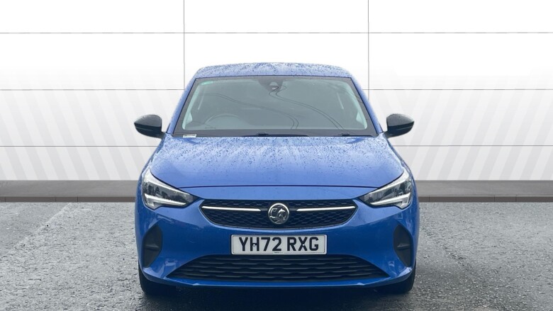 Vauxhall Corsa 1.2 Design 5dr Petrol Hatchback